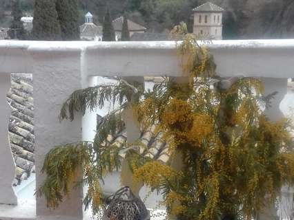 Piso en alquiler en Granada