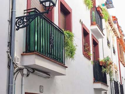 Estudio en alquiler en Granada