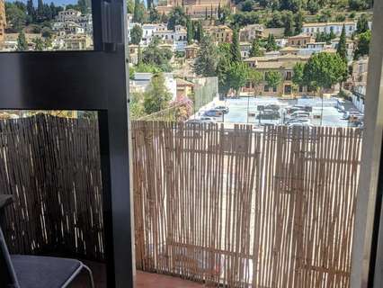 Piso en alquiler en Granada