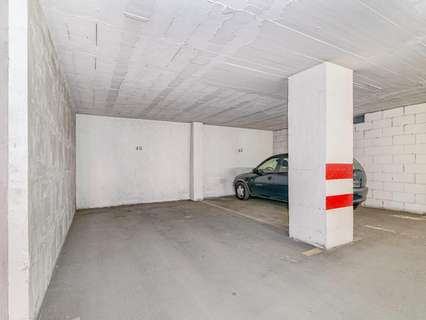 Plaza de parking en venta en Granada