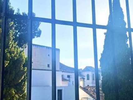 Piso en alquiler en Granada