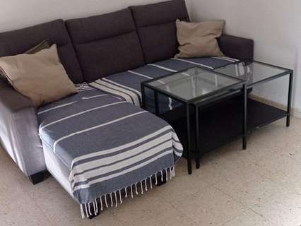 Piso en alquiler en Granada