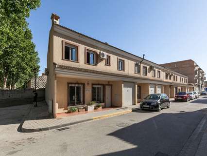 Casa en venta en Fuente Vaqueros