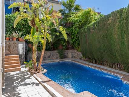 Chalet en venta en Gójar