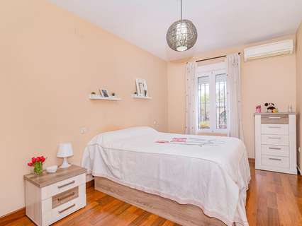 Piso en venta en La Zubia