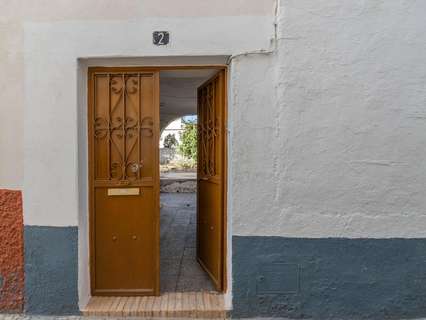 Casa en venta en Ogíjares