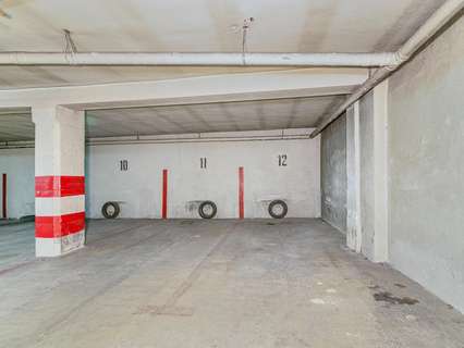 Plaza de parking en venta en Granada