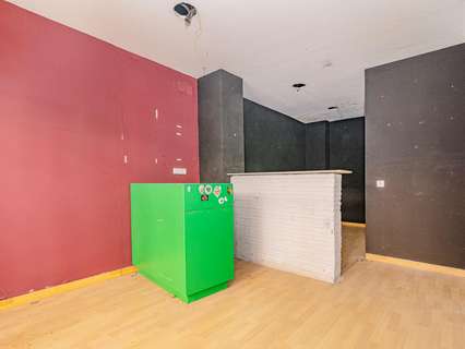 Local comercial en venta en Granada