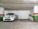 Plaza de parking en venta en Granada