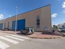 Nave industrial en venta en Cijuela