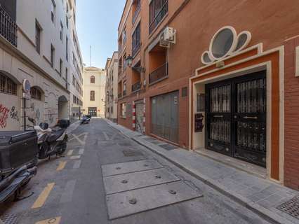 Plaza de parking en venta en Granada