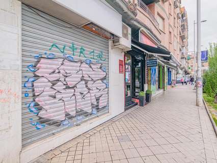 Local comercial en venta en Granada