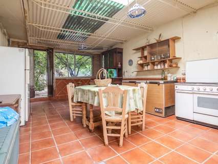 Parcela rústica en venta en Armilla