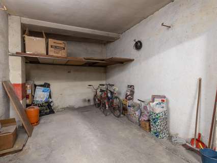 Plaza de parking en venta en Granada