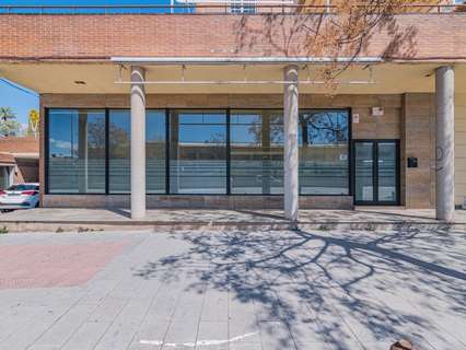 Local comercial en venta en Granada