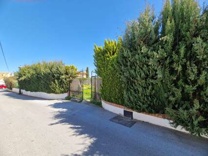 Parcela urbana en venta en Ogíjares
