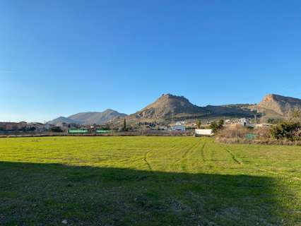 Parcela urbana en venta en Atarfe