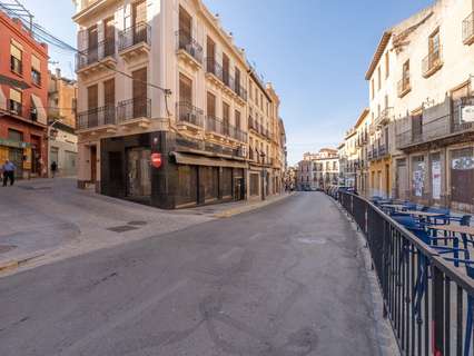 Local comercial en venta en Guadix