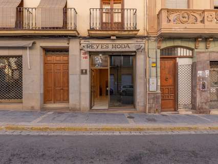 Local comercial en venta en Guadix