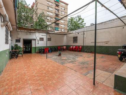 Local comercial en venta en Granada