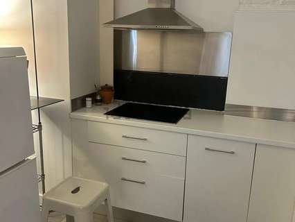Loft en alquiler en Granada