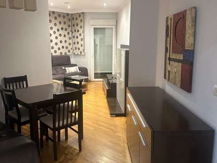 Apartamento en alquiler en Granada