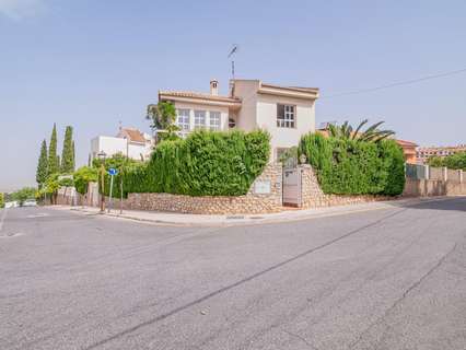 Chalet en venta en Huétor Vega