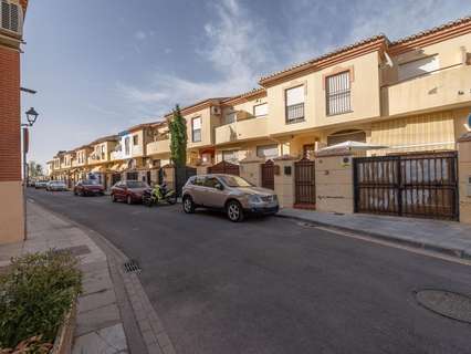 Casa en venta en Ogíjares