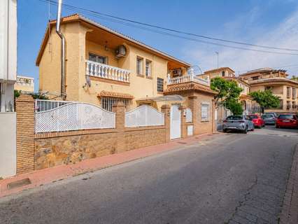 Chalet en venta en Ogíjares