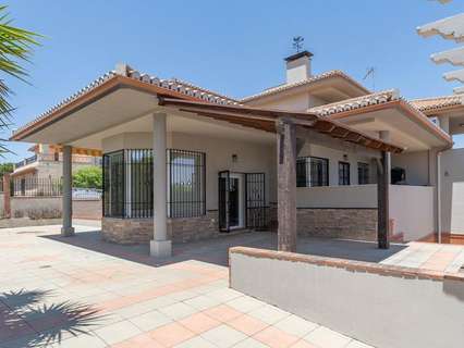 Chalet en venta en Otura