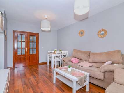 Piso en venta en La Zubia