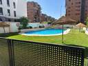 Apartamento en alquiler en Granada