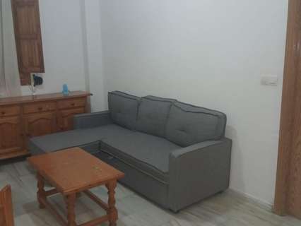 Piso en alquiler en Granada