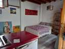 Estudio en alquiler en Granada