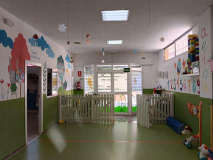 Local comercial en alquiler en Granada