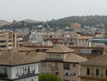 Piso en alquiler en Granada