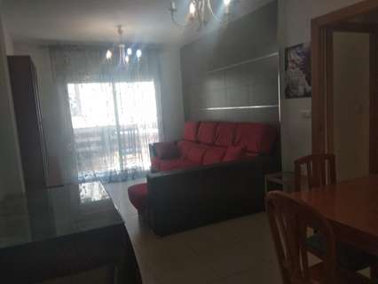Piso en alquiler en Granada