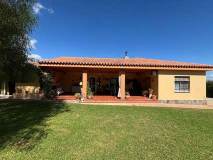 Chalet en venta en Alhaurín el Grande