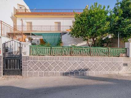 Casa en venta en Monachil
