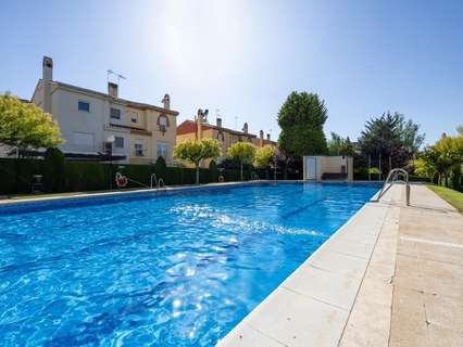 Casa en venta en Ogíjares