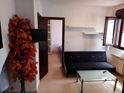 Apartamento en alquiler en Granada