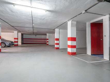 Plaza de parking en venta en Granada