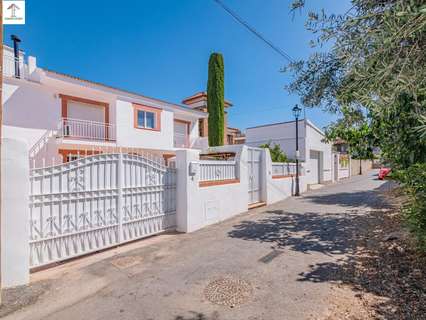 Casa en venta en Ogíjares