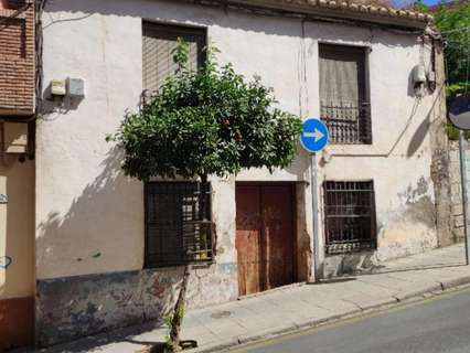 Casa en venta en Huétor Vega