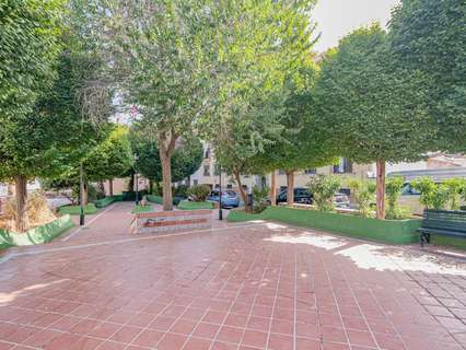 Planta baja en venta en La Zubia