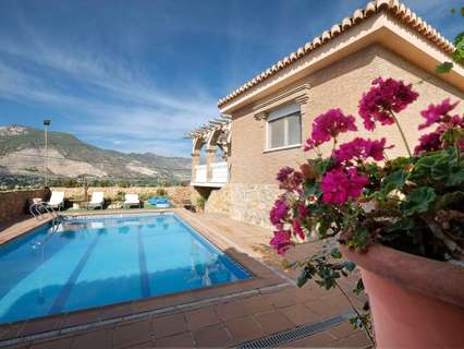 Chalet en venta en Padul
