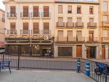 Local comercial en venta en Guadix