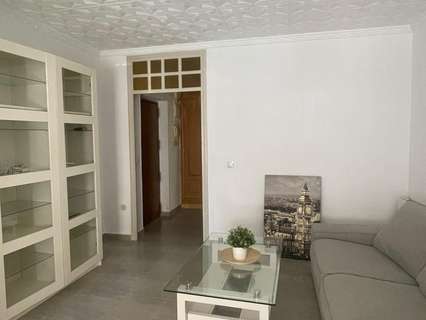 Piso en alquiler en Granada