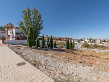 Parcela urbana en venta en Dílar
