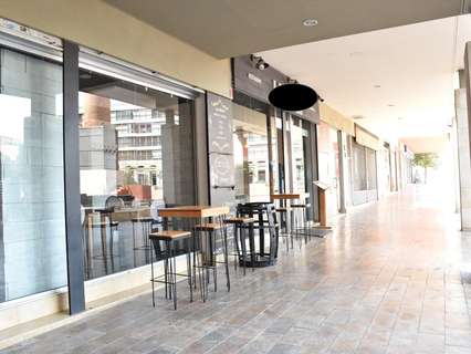 Local comercial en alquiler en Terrassa